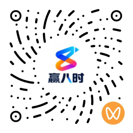 视频号二维码