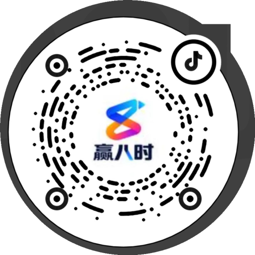 抖音二维码